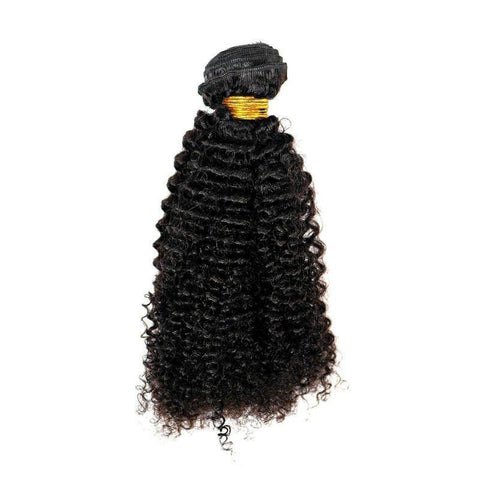 Brazilian Afro Kinky Extensions - goddess-of-eve