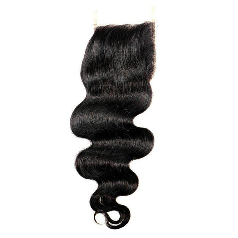 Brazilian Body Wave Closure - goddess-of-eve