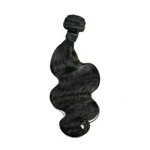 Brazilian Body Wave Hair Extensions - goddess-of-eve