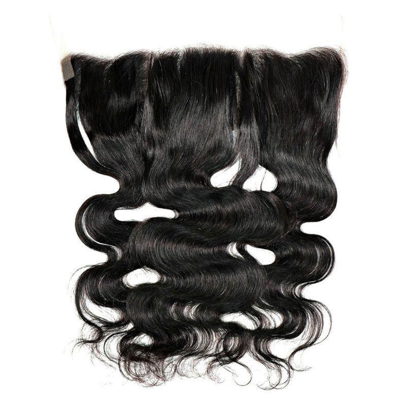 Brazilian Body Wave Frontal - goddess-of-eve