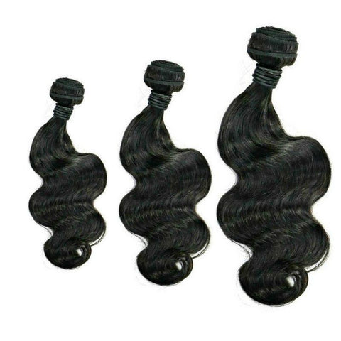 Brazilian Body Wave Bundle Deals - goddess-of-eve