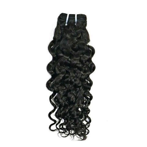 Brazilian Spanish Wave Hair Extensions - goddess-of-eve