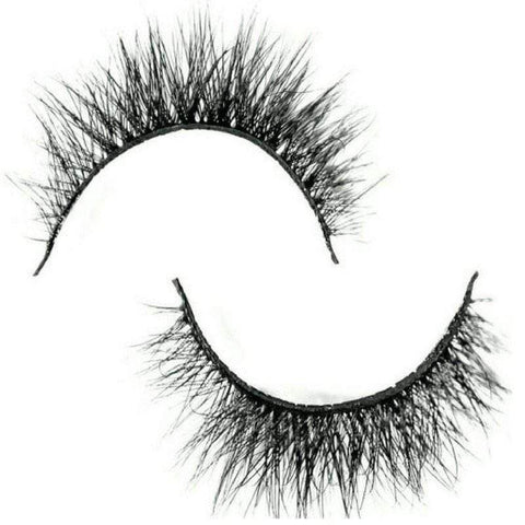 Chloe 3D Mink Lashes