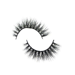 Lola 3D Mink Lashes - goddess-of-eve