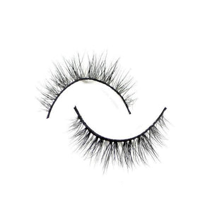 Grace 3D Mink Lashes - goddess-of-eve