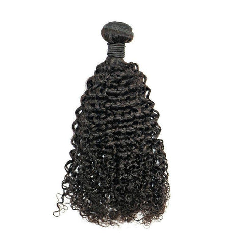 Brazilian Kinky Curly Extensions - goddess-of-eve