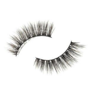 Lily Faux 3D Volume Lashes - goddess-of-eve