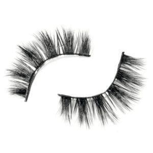 Lotus Faux 3D Volume Lashes - goddess-of-eve