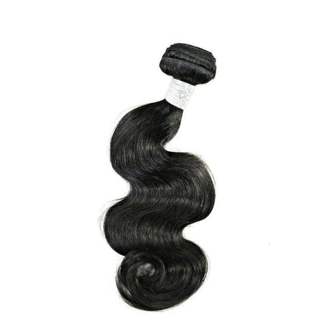 Malaysian Body Wave Hair Extensions - goddess-of-eve