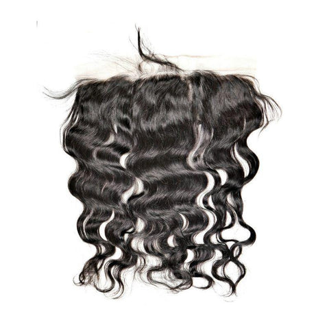 Malaysian Body Wave Lace Frontal - goddess-of-eve