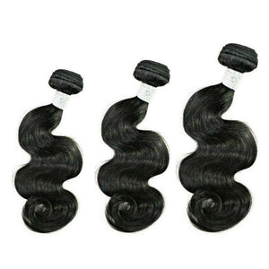 Malaysian Body Wave Bundle Deals - goddess-of-eve