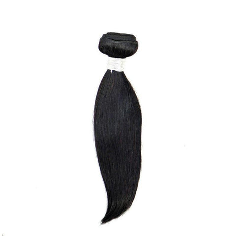 Malaysian Straight Hair Extensions - goddess-of-eve