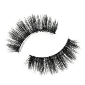 Petunia Faux 3D Volume Lashes - goddess-of-eve