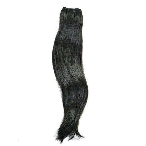 Vietnamese Straight Hair Extensions - goddess-of-eve