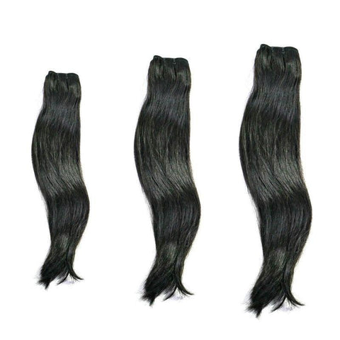 Vietnamese Silky Straight Bundle Deals - goddess-of-eve