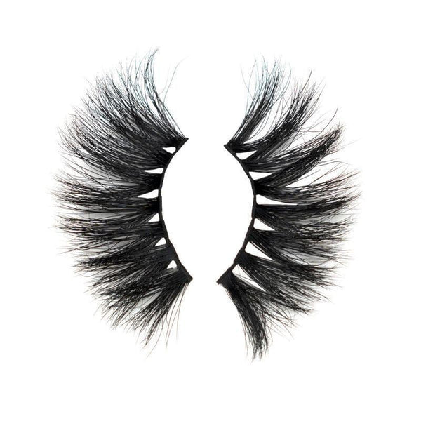 *New* April 3D Mink Lashes 25mm - goddess-of-eve