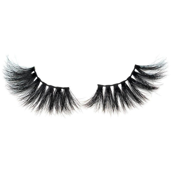 *New* April 3D Mink Lashes 25mm - goddess-of-eve