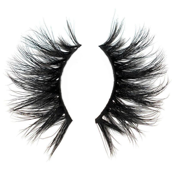 *New* August 3D Mink Lashes 25mm - goddess-of-eve