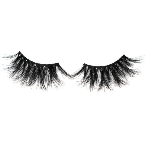 *New* August 3D Mink Lashes 25mm - goddess-of-eve
