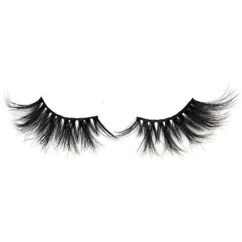 *New* January 3D Mink Lashes 25mm - goddess-of-eve