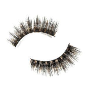 Orchid Faux 3D Volume Lashes - goddess-of-eve